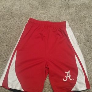 Alabama Crimson Tide shorts